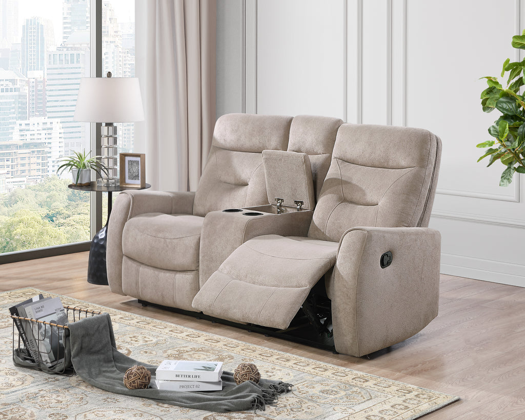 Paterson Reclining Collection