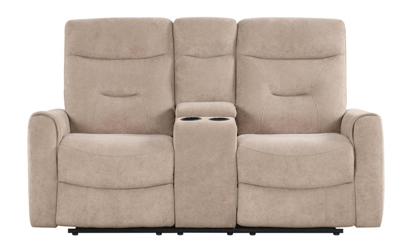 Paterson Reclining Loveseat