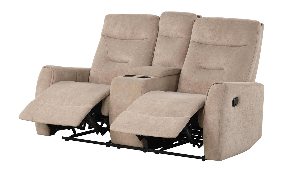 Paterson Reclining Loveseat