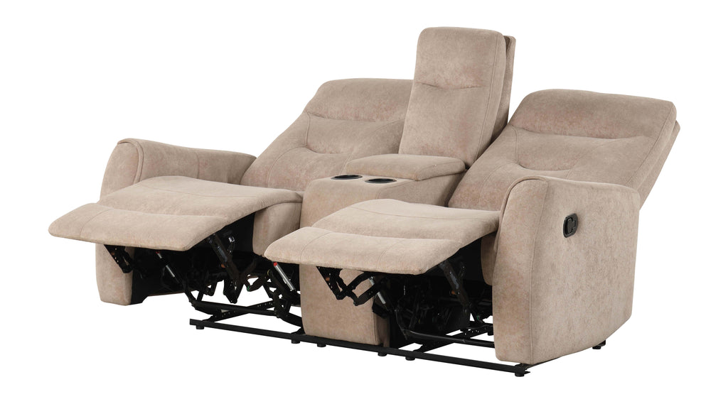 Paterson Reclining Loveseat