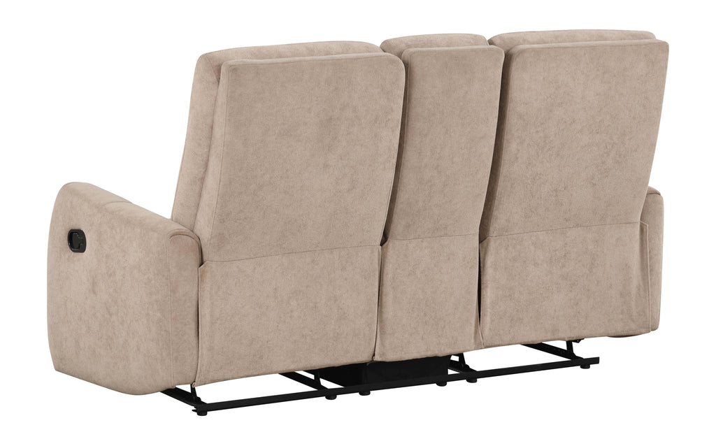 Paterson Reclining Loveseat
