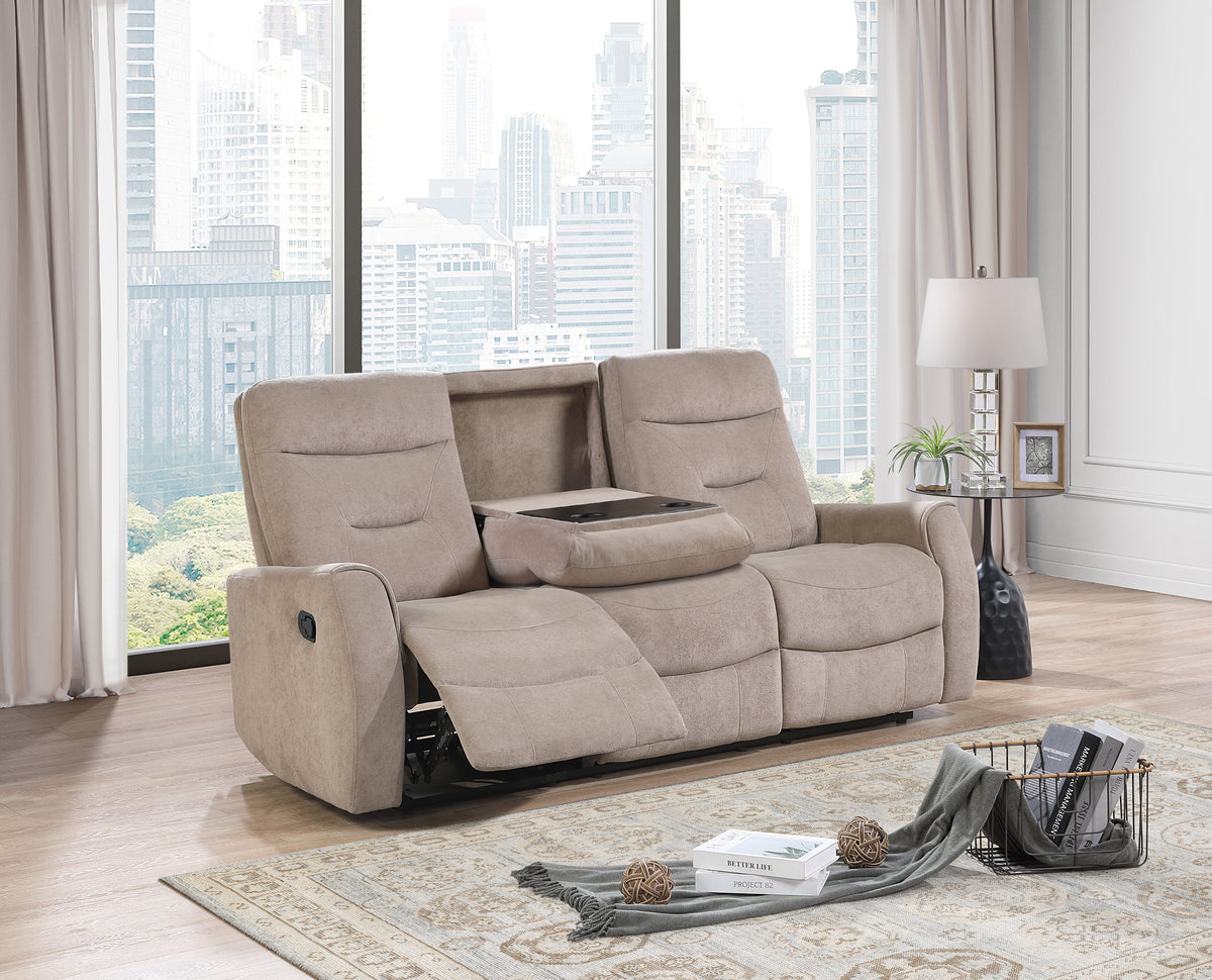 Paterson Reclining Sofa