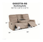 Paterson Reclining Collection