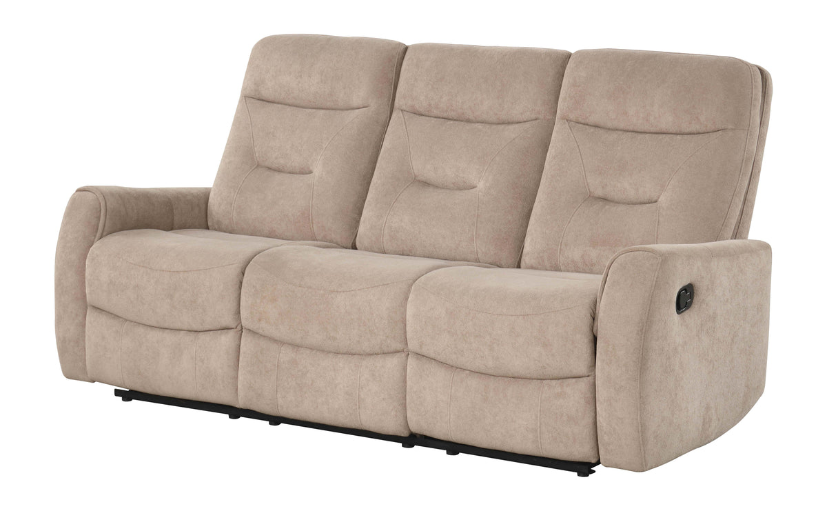Paterson Reclining Sofa