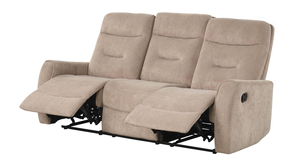 Paterson Reclining Sofa