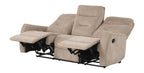 Paterson Reclining Sofa