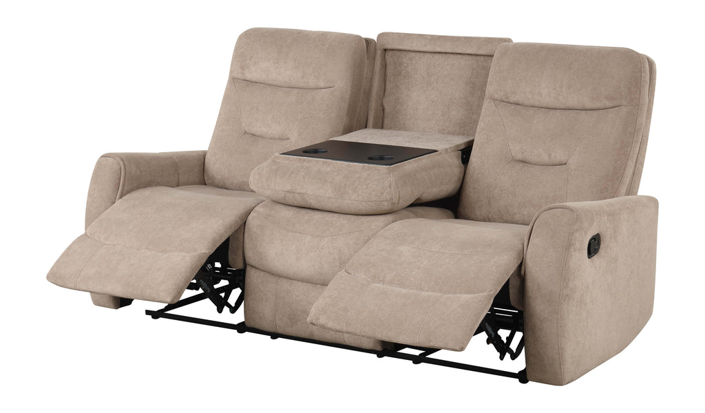 Paterson Reclining Sofa