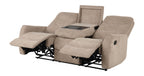 Paterson Reclining Sofa
