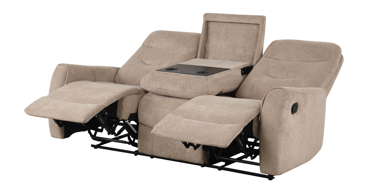Paterson Reclining Collection