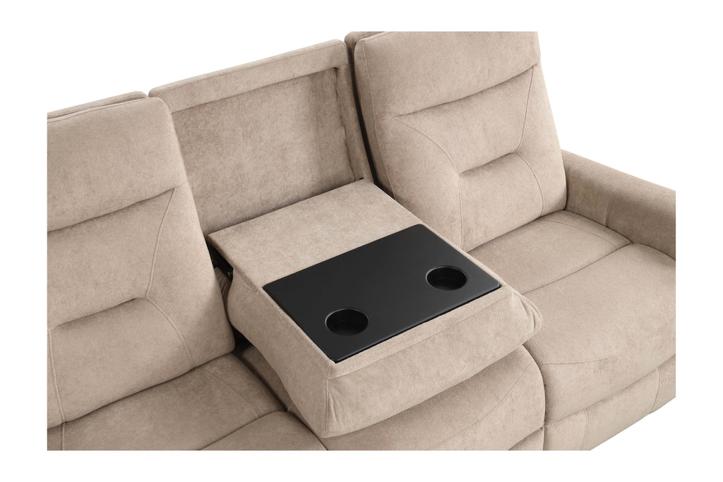 Paterson Reclining Collection