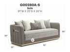 Lexington Sofa