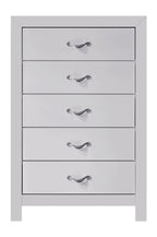 Moreland Chest