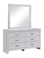 Moreland Dresser and Mirror