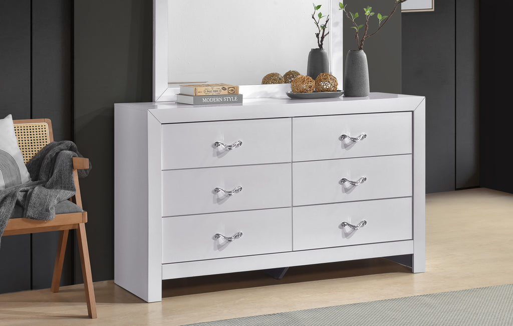 Moreland Dresser