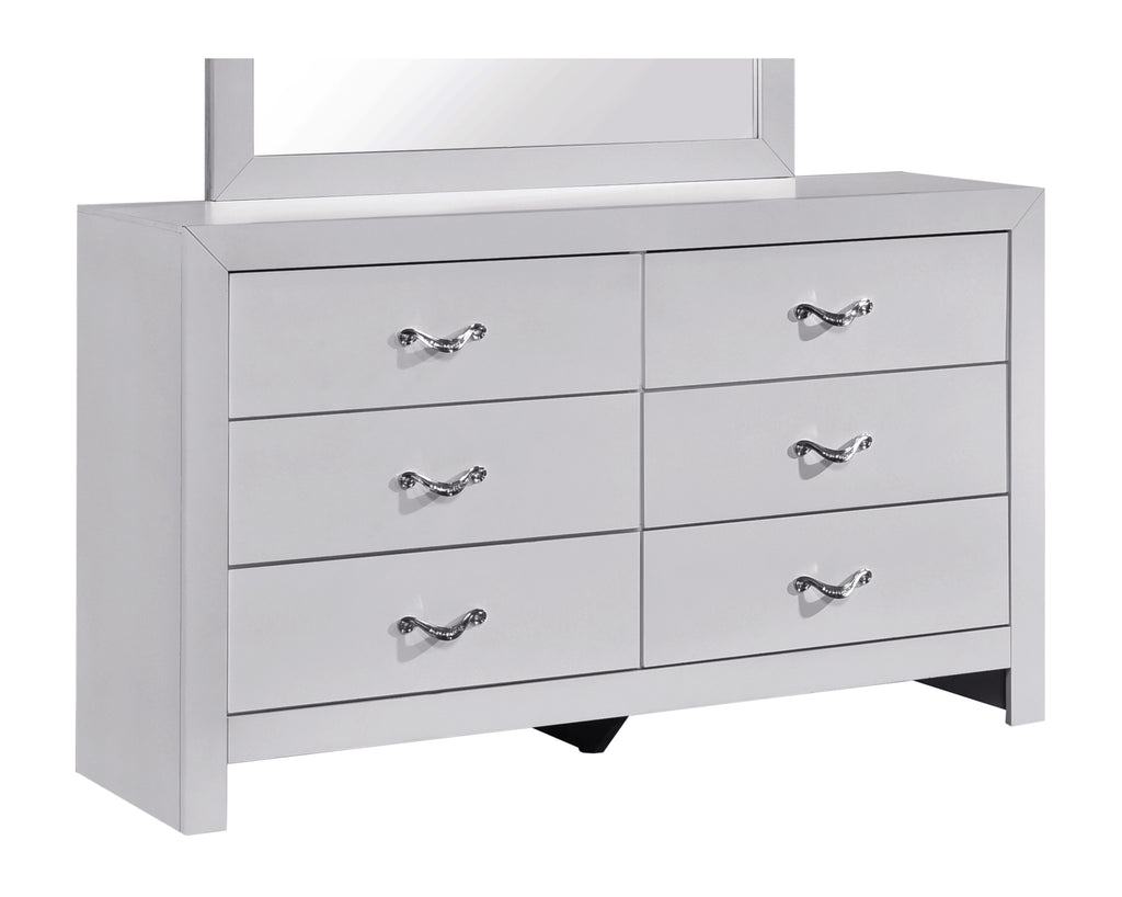 Moreland Dresser