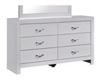 Moreland Dresser