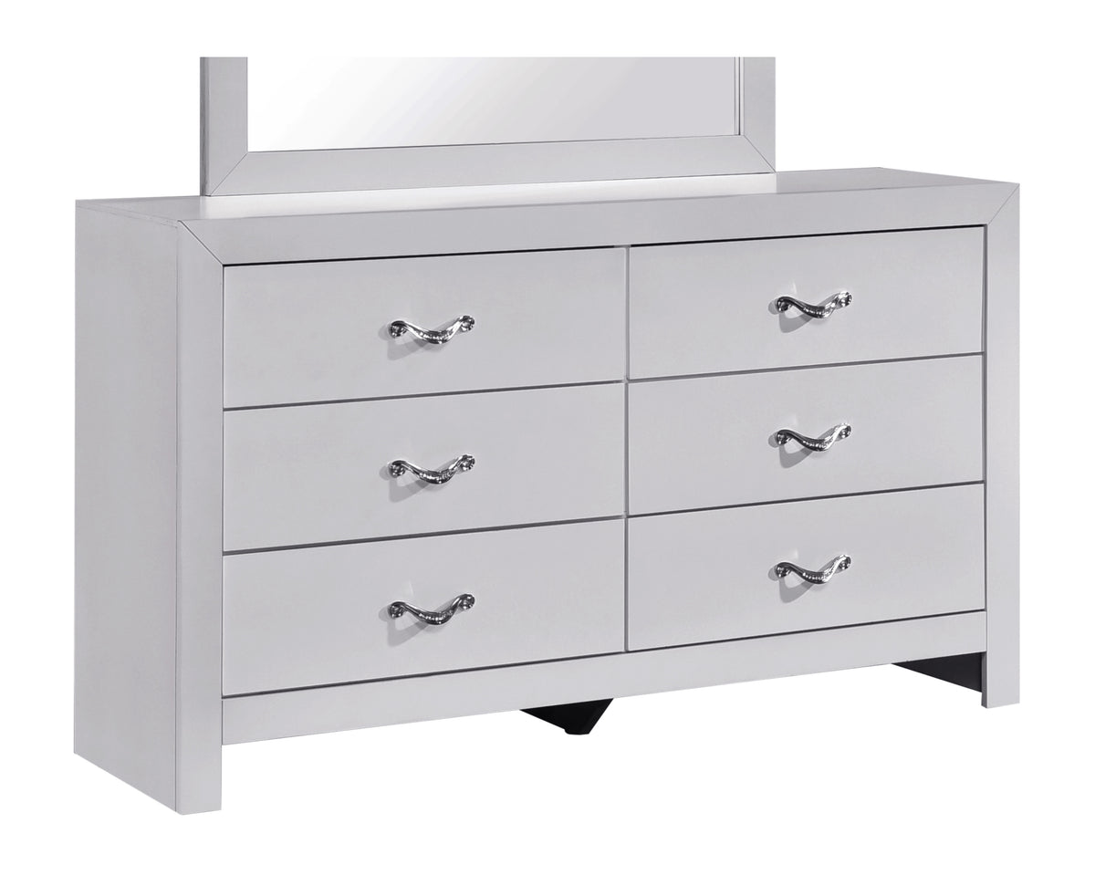 Moreland Dresser