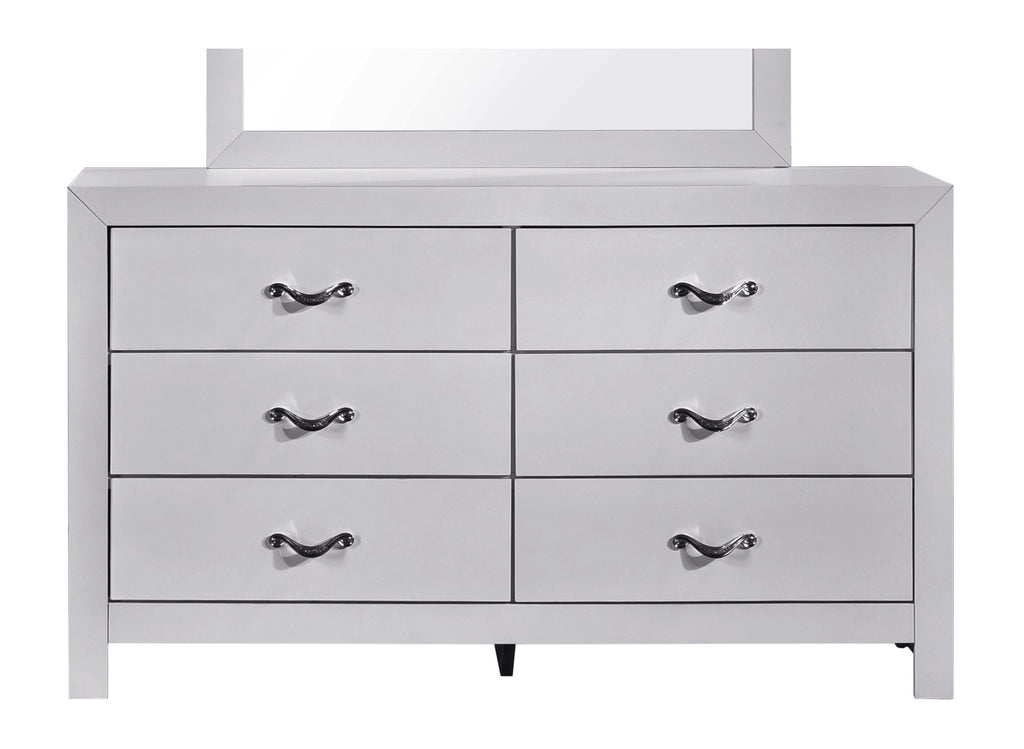 Moreland Dresser