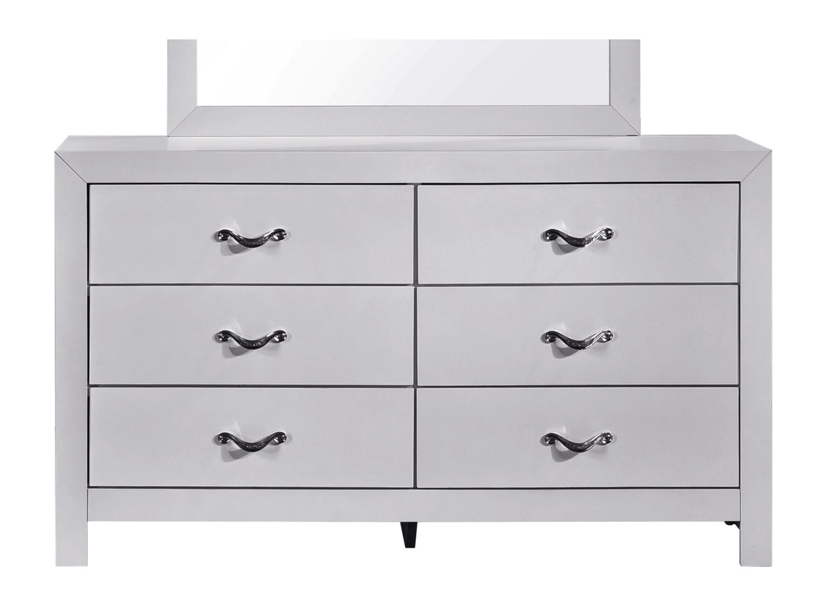 Moreland Dresser