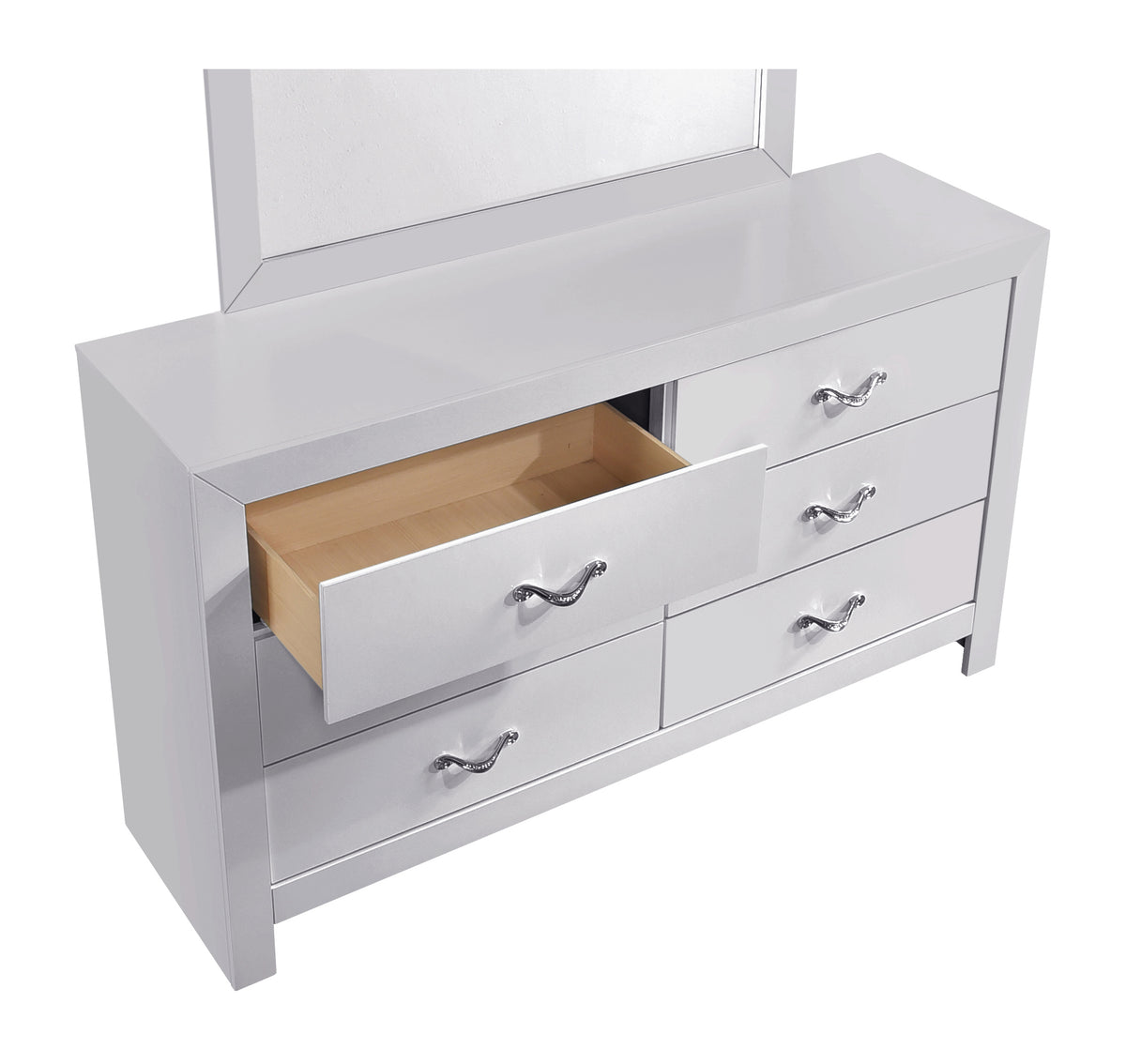 Moreland Dresser