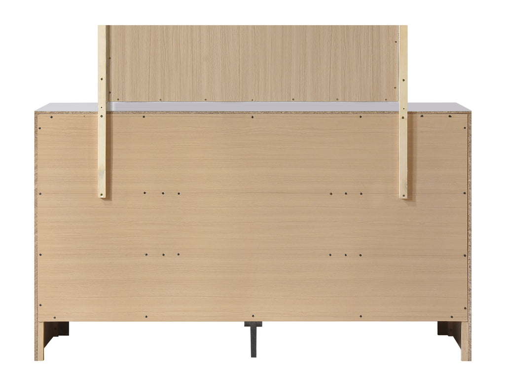Moreland Dresser
