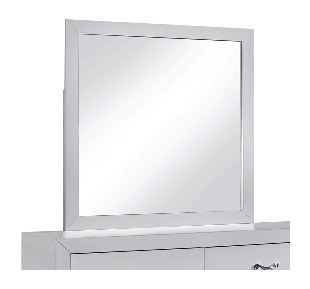 Moreland Mirror