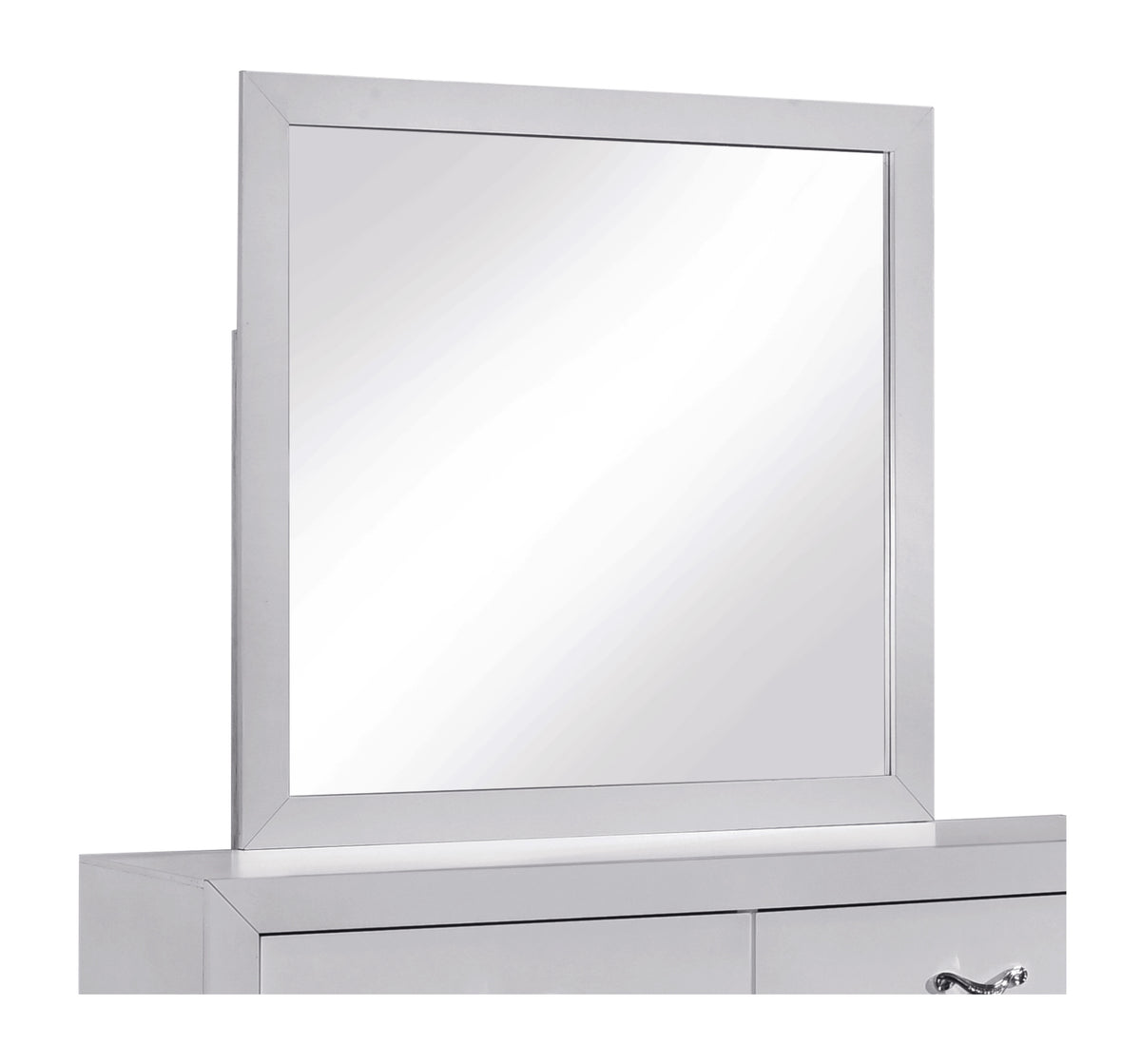 Moreland Mirror