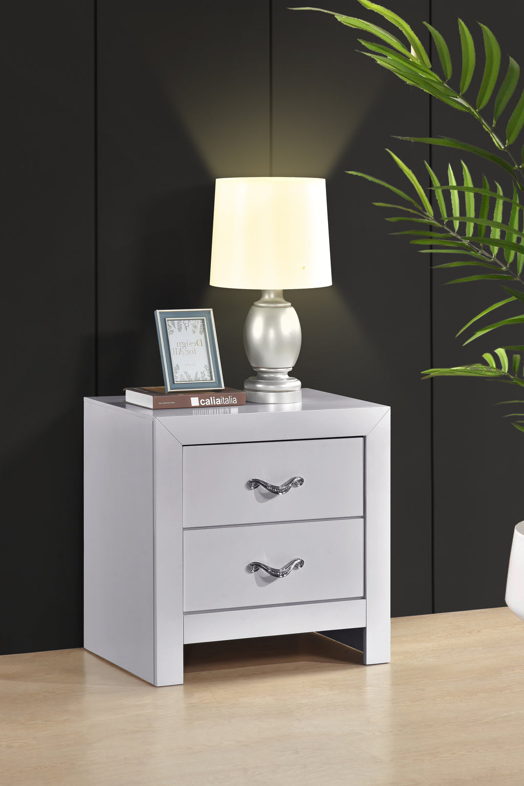 Moreland Nightstand