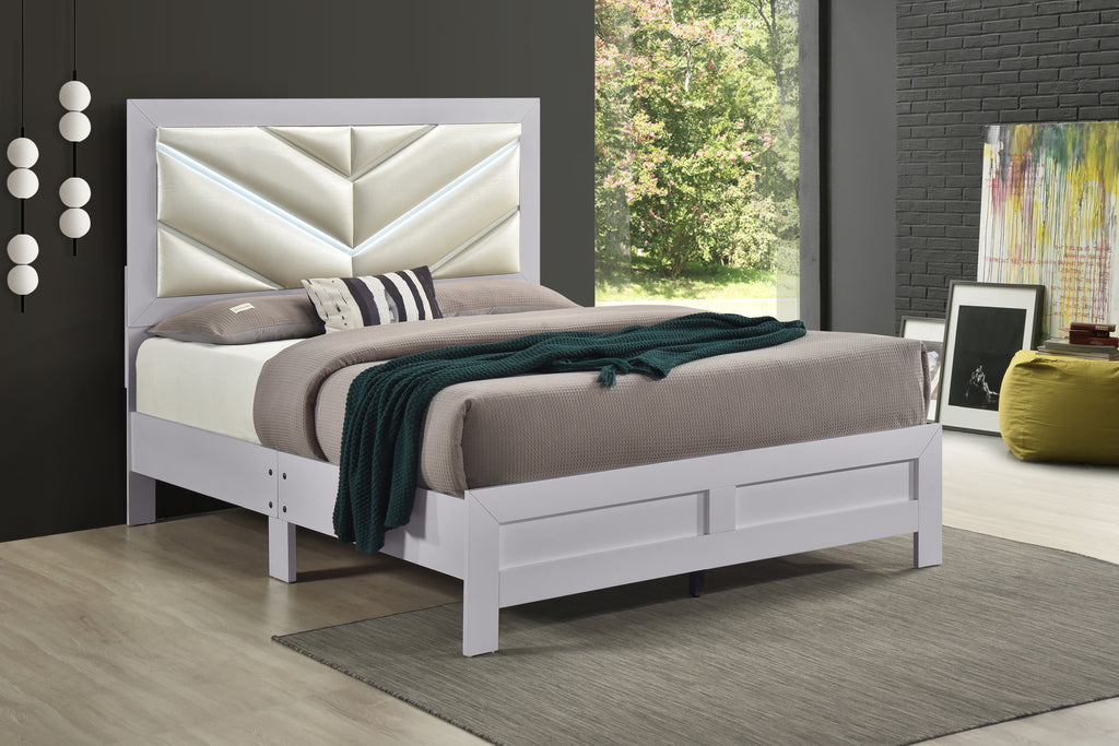 Moreland Bed