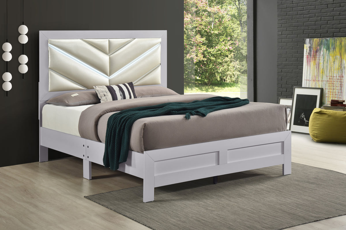Moreland Bed