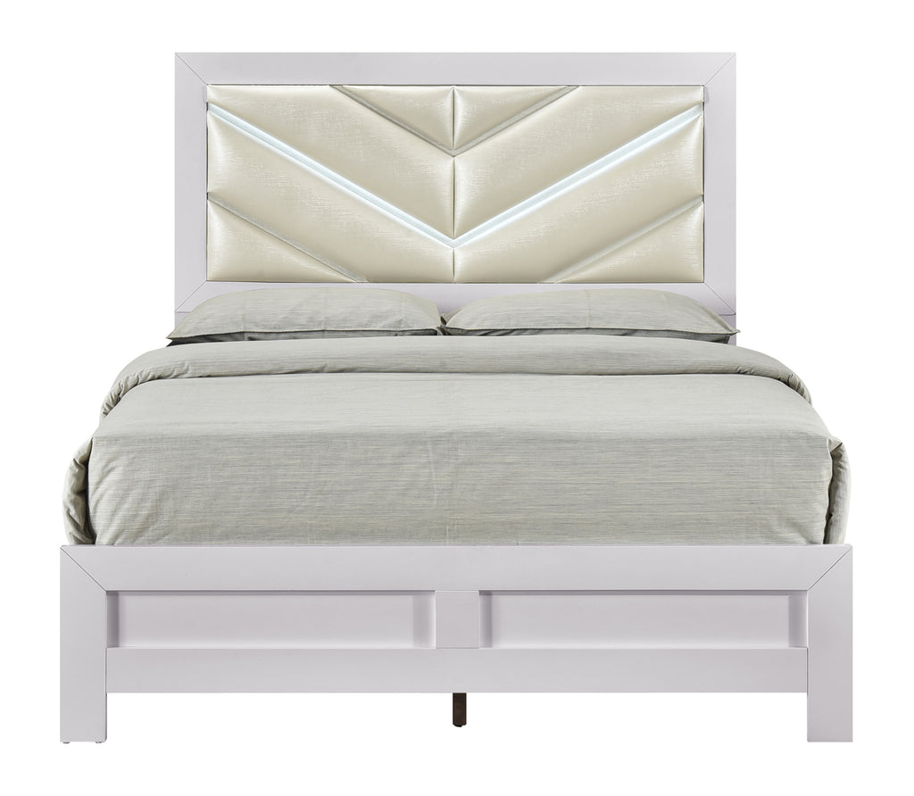 Moreland Bed