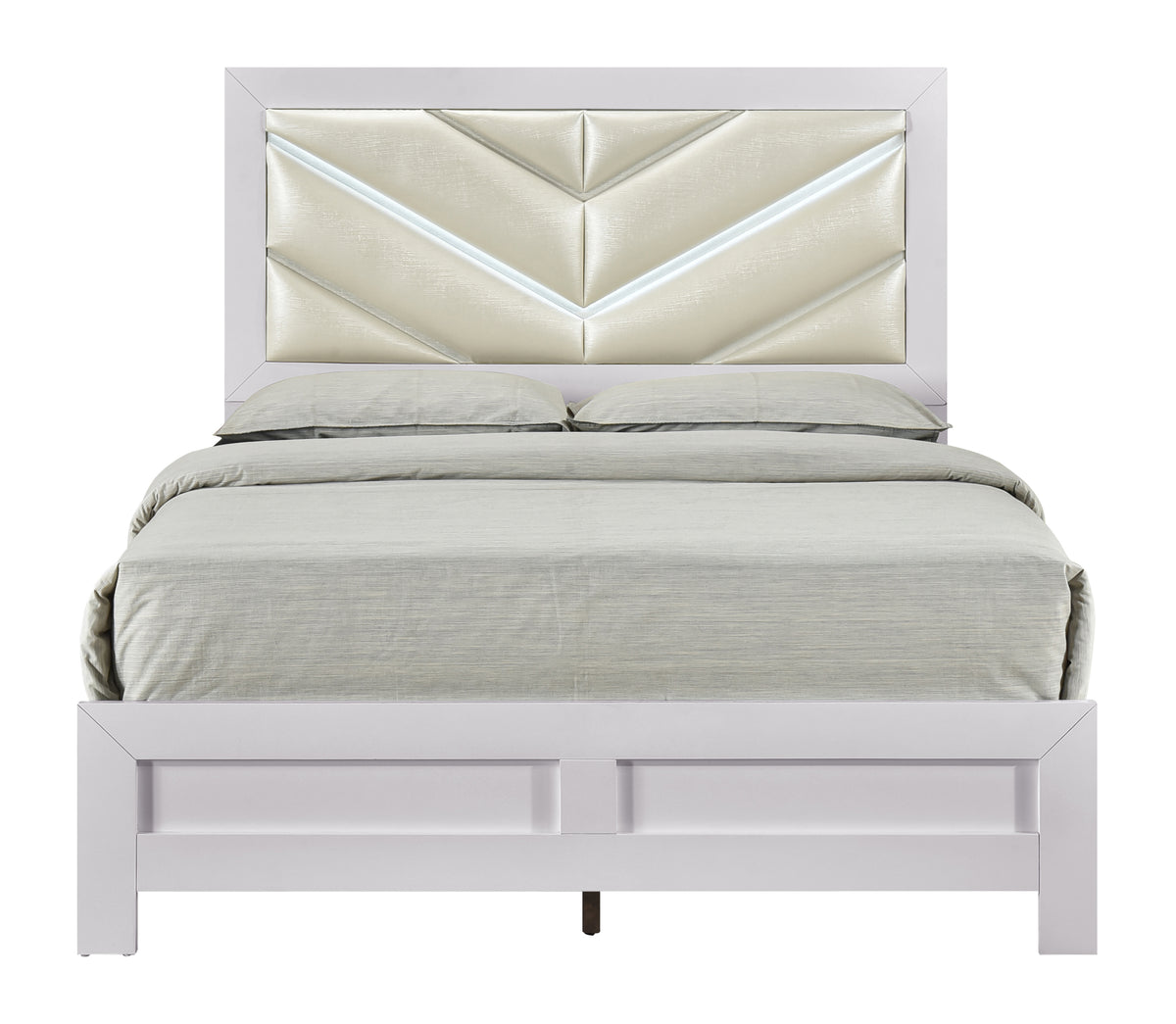 Moreland Bed