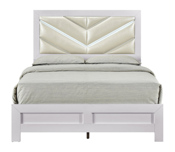 Moreland Bed