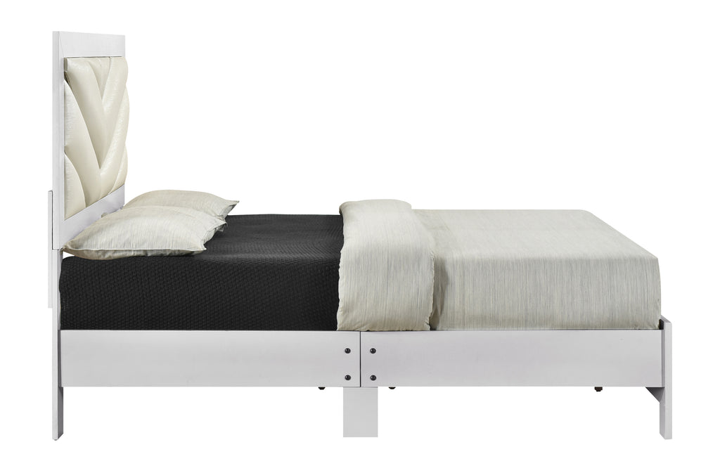 Moreland Bed