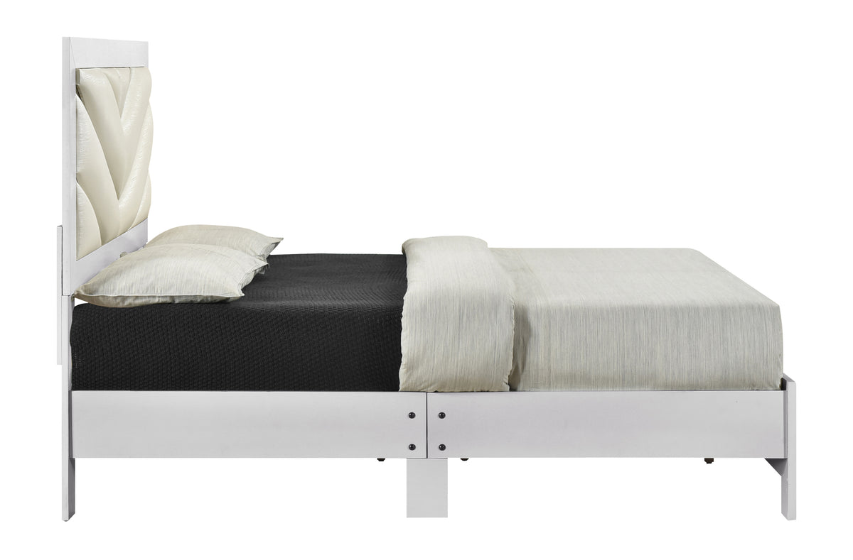 Moreland Bed