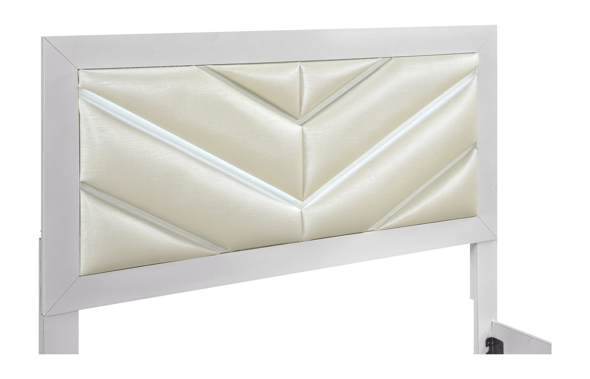 Moreland Bed