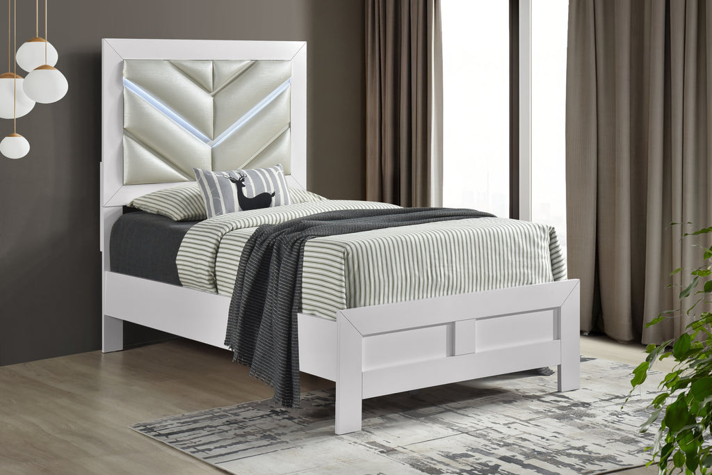 Moreland Bed
