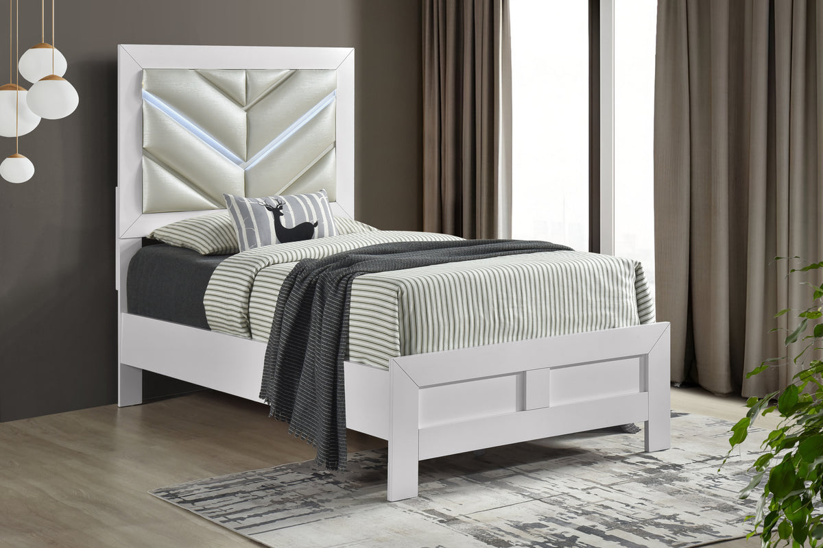 Moreland Bed
