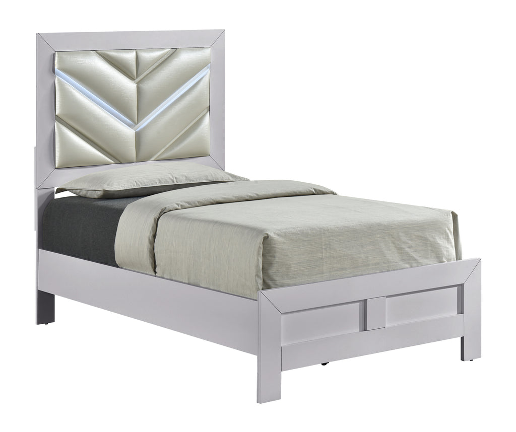 Moreland Bed