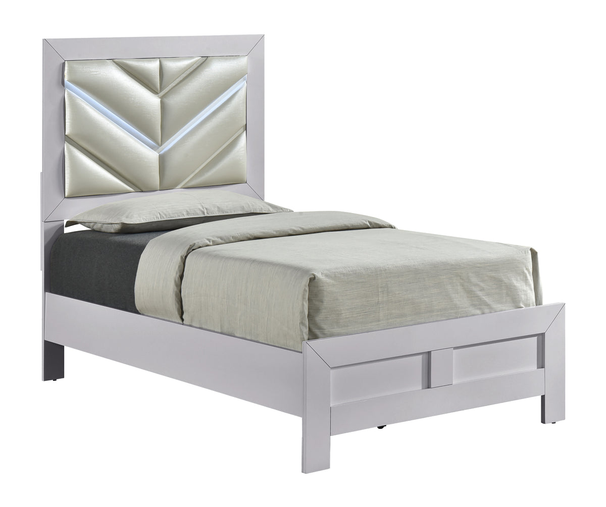 Moreland Bed