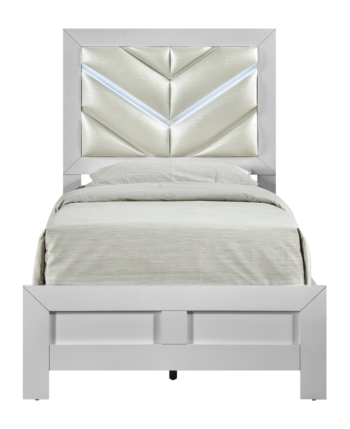 Moreland Bed