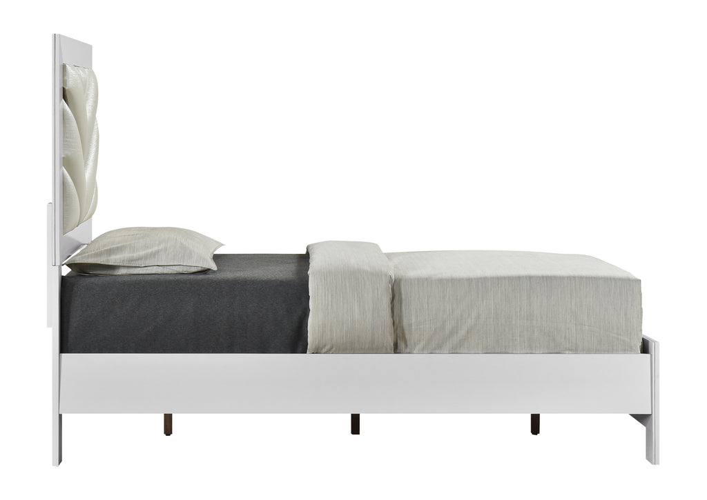 Moreland Bed