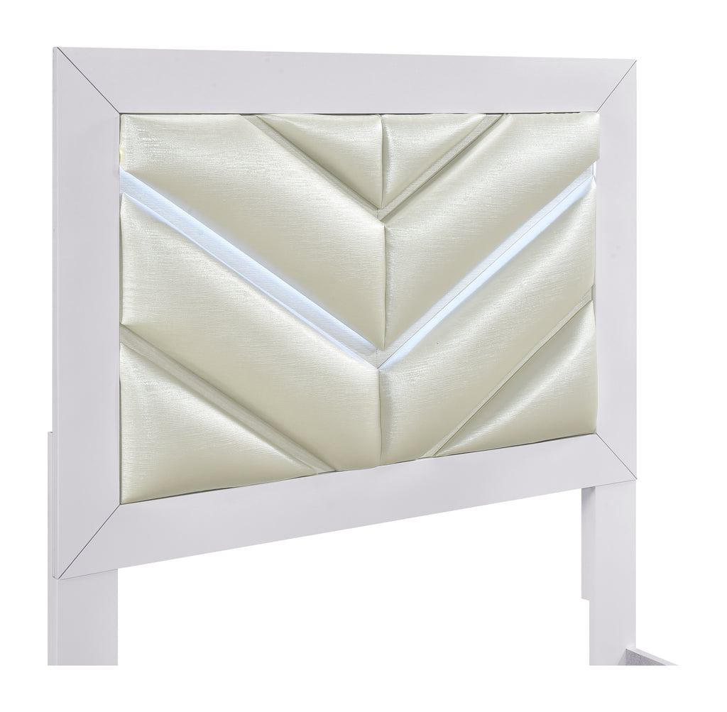 Moreland Bed