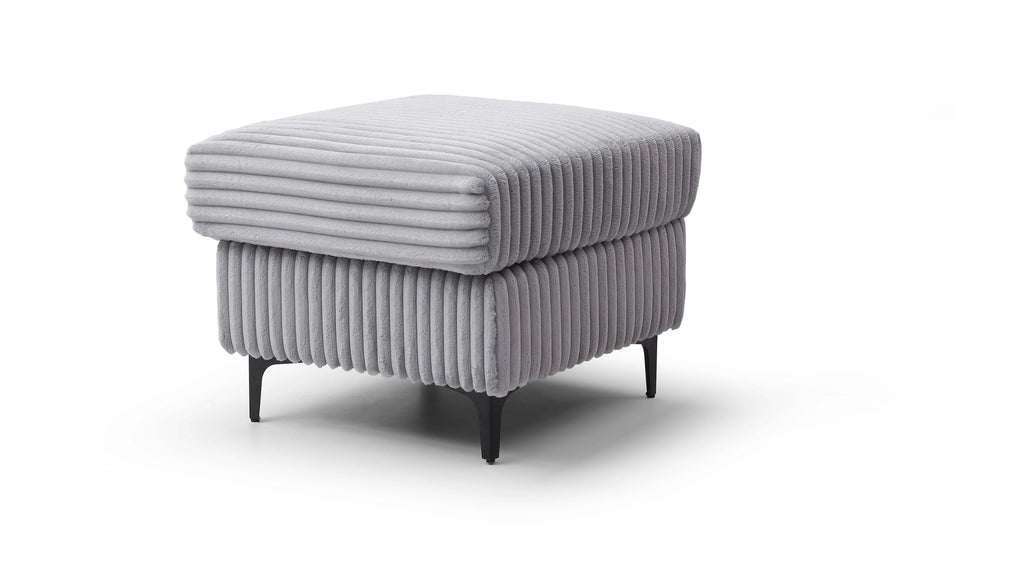 Houston Ottoman