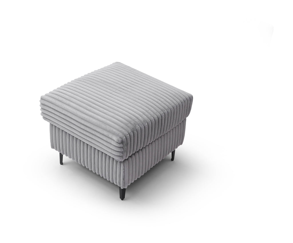 Houston Ottoman