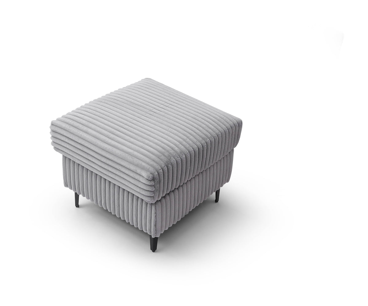 Houston Ottoman