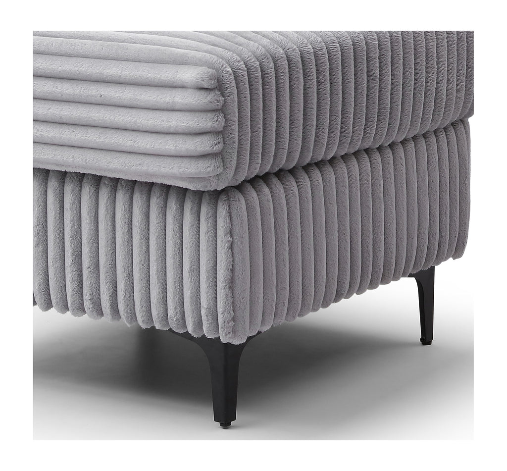 Houston Ottoman