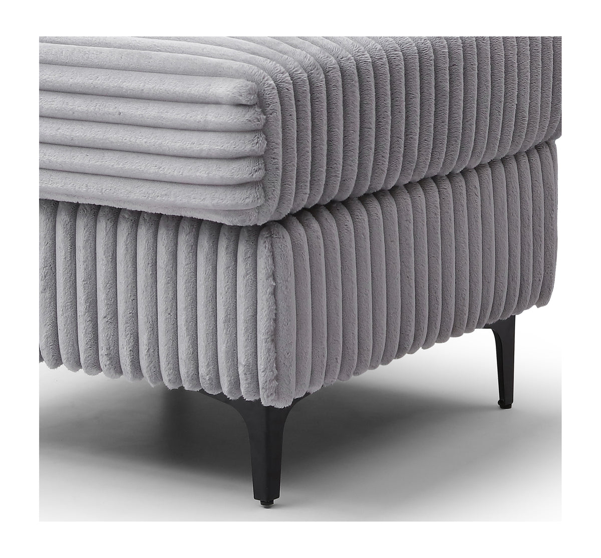 Houston Ottoman