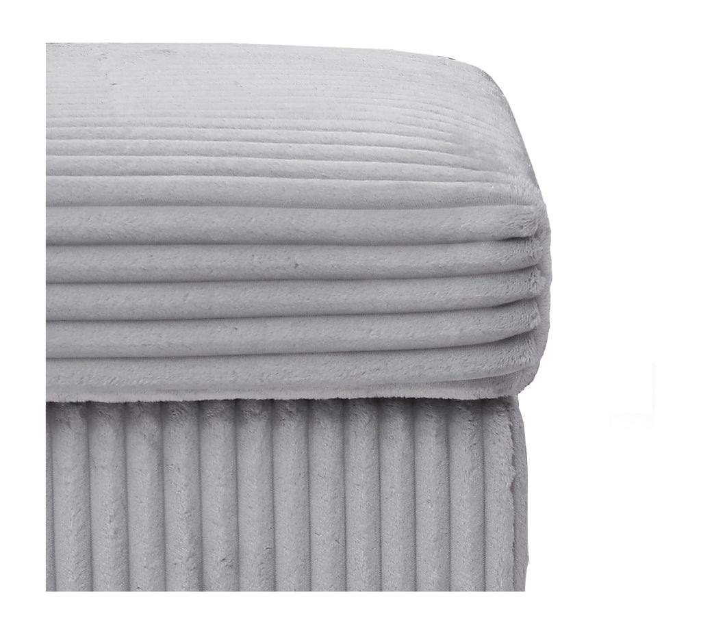 Houston Ottoman
