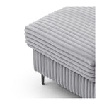 Houston Ottoman
